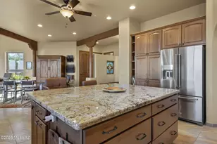 205 Charro Ct, Tubac, AZ 85646 - Photo 17