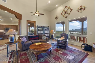 205 Charro Court, Tubac, AZ 85646 - Photo 11