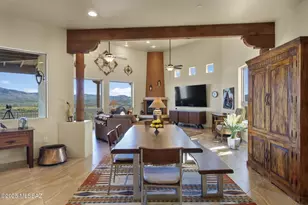 205 Charro Ct, Tubac, AZ 85646 - Photo 7