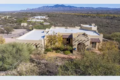 205 Charro Court, Tubac, AZ 85646 - Photo 1