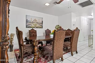 2650 N Haskell Dr, Tucson, AZ 85716 - Photo 9