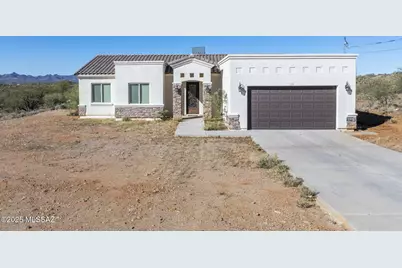 132 Avenida Pastor, Rio Rico, AZ 85648 - Photo 1