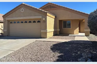 7967 S Talaco Trail, Tucson, AZ 85756 - Photo 1