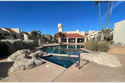 1200 E River Road # F63, Tucson, AZ 85718 - Photo 17