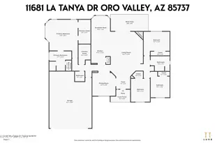 11681 N La Tanya Dr, Oro Valley, AZ 85737 - Photo 51