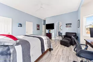 11681 N La Tanya Dr, Oro Valley, AZ 85737 - Photo 27