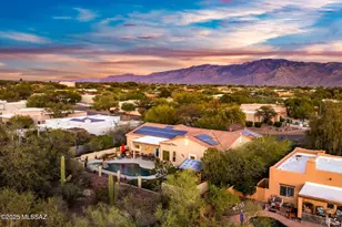 11681 N La Tanya Dr, Oro Valley, AZ 85737 - Photo 49