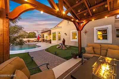 11681 N La Tanya Drive, Oro Valley, AZ 85737 - Photo 45