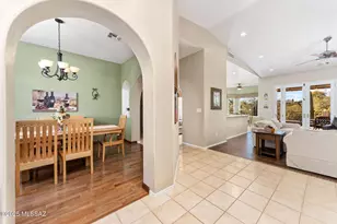 11681 N La Tanya Dr, Oro Valley, AZ 85737 - Photo 13