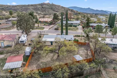 2020 W Paseo Redondo, Oracle, AZ 85623 - Photo 27