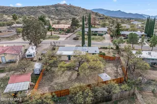 2020 W Paseo Redondo, Oracle, AZ 85623 - Photo 27