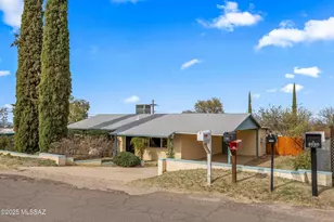 2020 W Paseo Redondo, Oracle, AZ 85623 - Photo 29