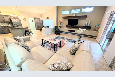 62870 E Amberwood Drive, Tucson, AZ 85739 - Photo 1