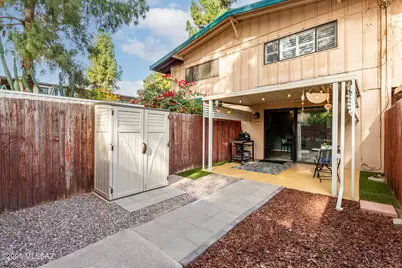 1330 S Avenida Polar #E12, Tucson, AZ 85710 - Photo 29
