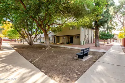 1330 S Avenida Polar #E12, Tucson, AZ 85710 - Photo 5
