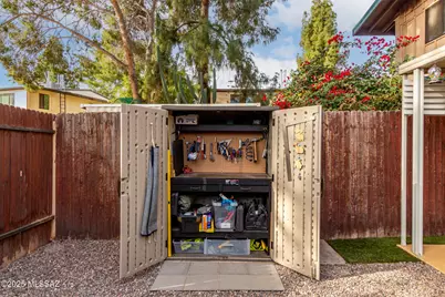 1330 S Avenida Polar #E12, Tucson, AZ 85710 - Photo 33