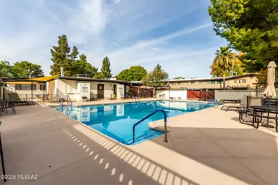 1330 S Avenida Polar #E12, Tucson, AZ 85710 - Photo 39
