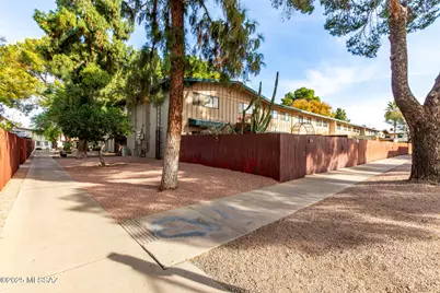 1330 S Avenida Polar #E12, Tucson, AZ 85710 - Photo 7