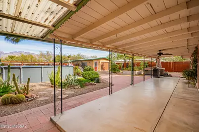 4529 E Bermuda Street, Tucson, AZ 85712 - Photo 17