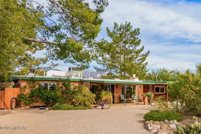 4529 E Bermuda Street, Tucson, AZ 85712 - Photo 1