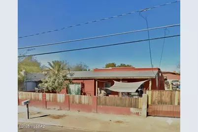 638 W 44th Street, Tucson, AZ 85713 - Photo 1