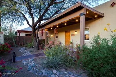827 S Arizona Avenue, Tucson, AZ 85701 - Photo 1
