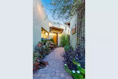 827 S Arizona Avenue, Tucson, AZ 85701 - Photo 27