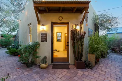 827 S Arizona Avenue, Tucson, AZ 85701 - Photo 3