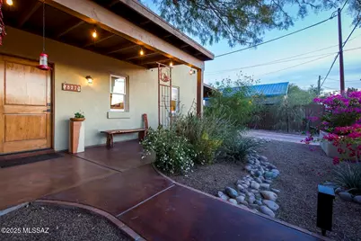 827 S Arizona Avenue, Tucson, AZ 85701 - Photo 37