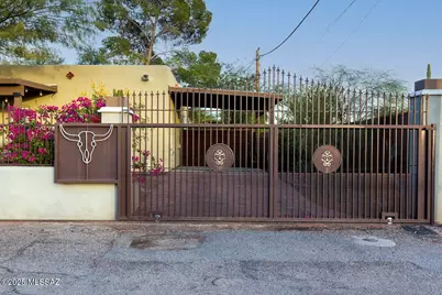 827 S Arizona Avenue, Tucson, AZ 85701 - Photo 35