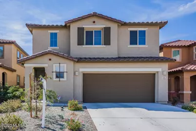 7992 S Dolphin Way, Tucson, AZ 85756 - Photo 1