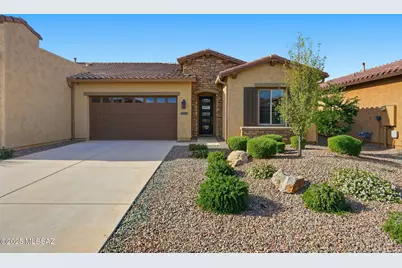 30660 S Osprey Drive, Oracle, AZ 85623 - Photo 1