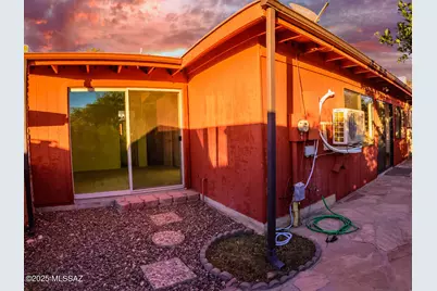 126 E Mountain Morning Drive, Oro Valley, AZ 85704 - Photo 25