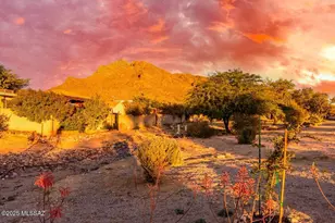 126 E Mountain Morning Dr, Oro Valley, AZ 85704 - Photo 43