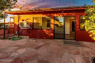 126 E Mountain Morning Dr, Oro Valley, AZ 85704 - Photo 37