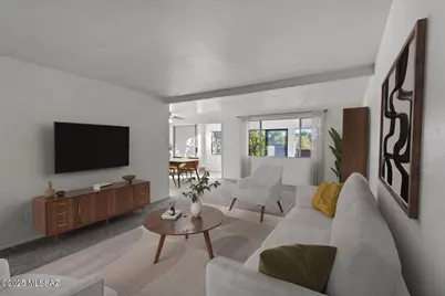 126 E Mountain Morning Drive, Oro Valley, AZ 85704 - Photo 9