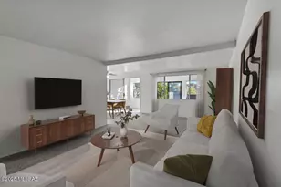 126 E Mountain Morning Dr, Oro Valley, AZ 85704 - Photo 9