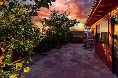 126 E Mountain Morning Drive, Oro Valley, AZ 85704 - Photo 33