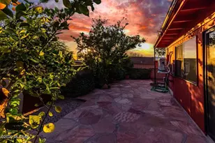 126 E Mountain Morning Dr, Oro Valley, AZ 85704 - Photo 33