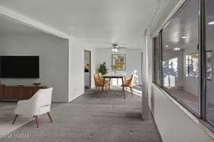 126 E Mountain Morning Dr, Oro Valley, AZ 85704 - Photo 11