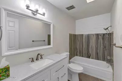 126 E Mountain Morning Drive, Oro Valley, AZ 85704 - Photo 17