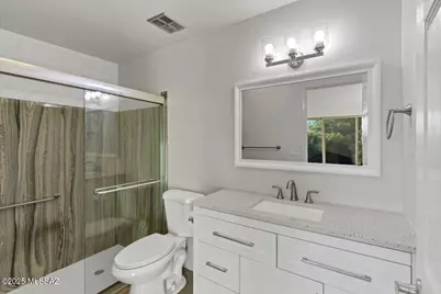 126 E Mountain Morning Drive, Oro Valley, AZ 85704 - Photo 5