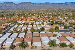 7364 E Placita Luz de La Luna, Tucson, AZ 85715 - Photo 27