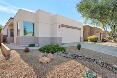 7364 E Placita Luz De La Luna, Tucson, AZ 85715 - Photo 1