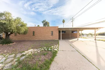 3318 W Orange Grove Road, Tucson, AZ 85741 - Photo 13