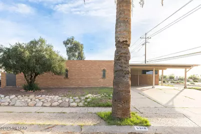 3318 W Orange Grove Road, Tucson, AZ 85741 - Photo 15