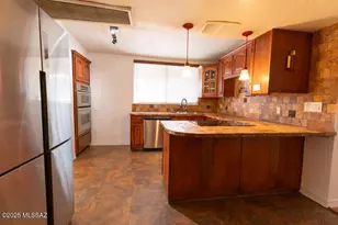 3318 W Orange Grove Rd, Tucson, AZ 85741 - Photo 3