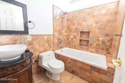 3318 W Orange Grove Road, Tucson, AZ 85741 - Photo 9