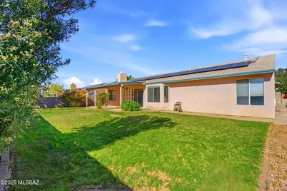 10138 E Sunrise Meadow Place, Tucson, AZ 85747 - Photo 13