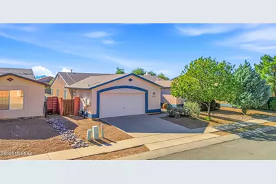 10138 E Sunrise Meadow Place, Tucson, AZ 85747 - Photo 3